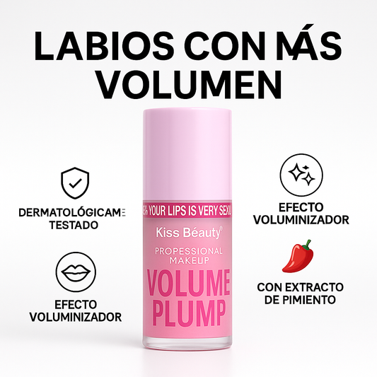 Voluminizador de labios