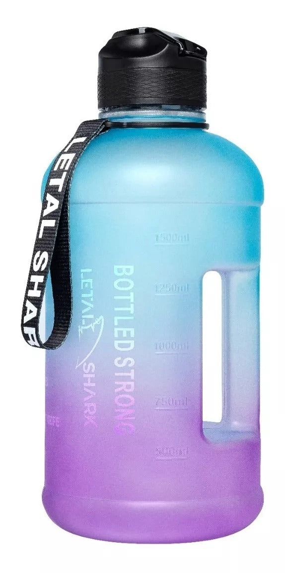 Botella termo 2,2 Litros