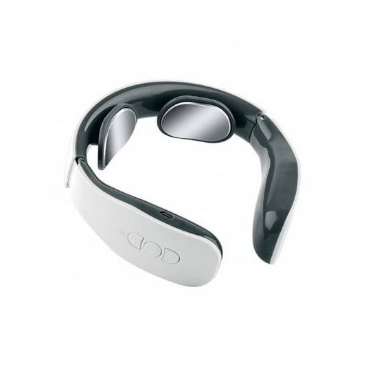 Masajeador Inteligente con Calor Relajante para cuello, hombro y espalda