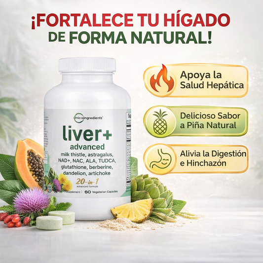Liver Advance