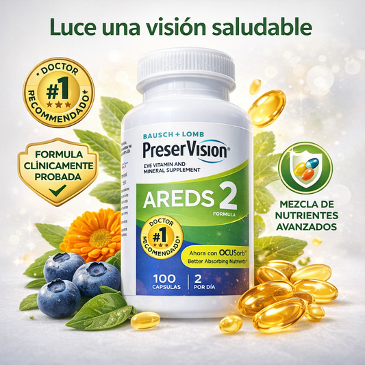 PreserVision