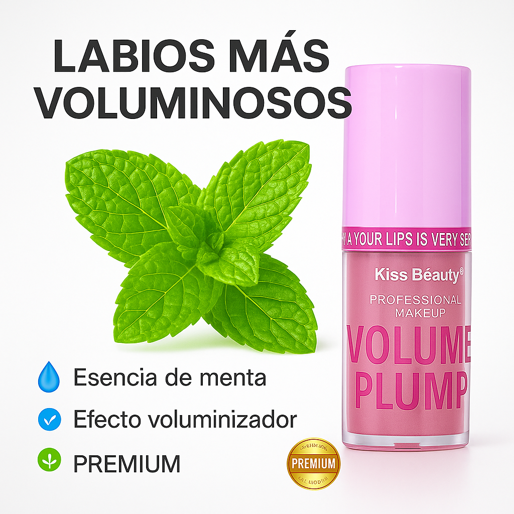 Voluminizador de labios