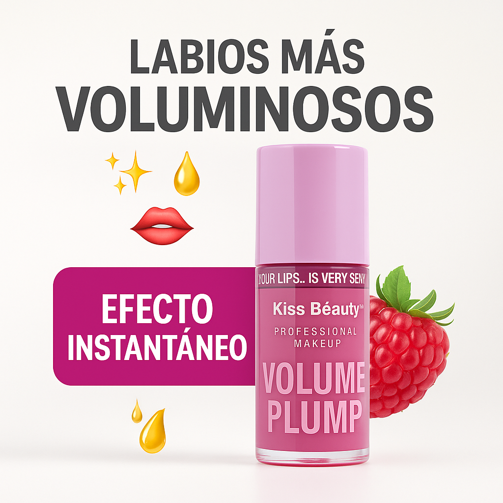 Voluminizador de labios
