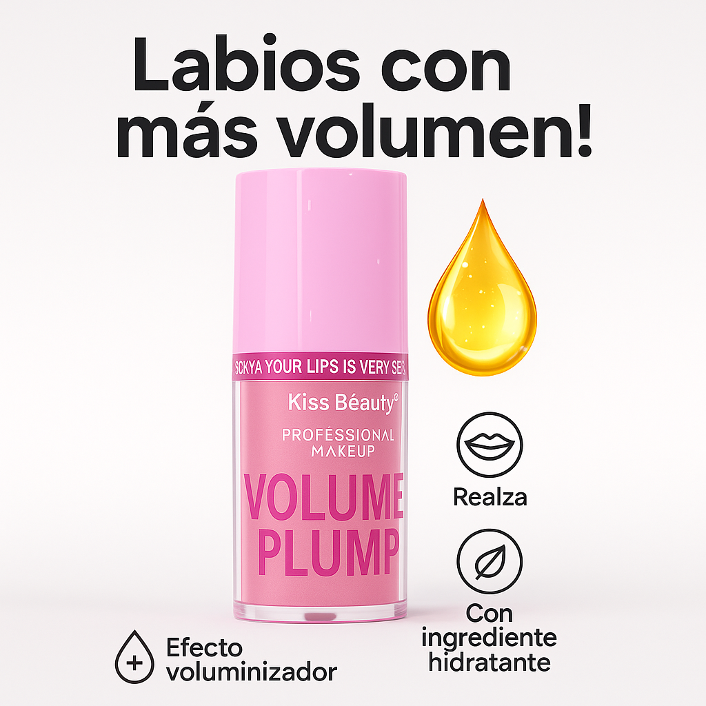 Voluminizador de labios